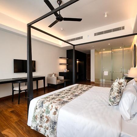 Taprobane House Hotel Colombo Kültér fotó