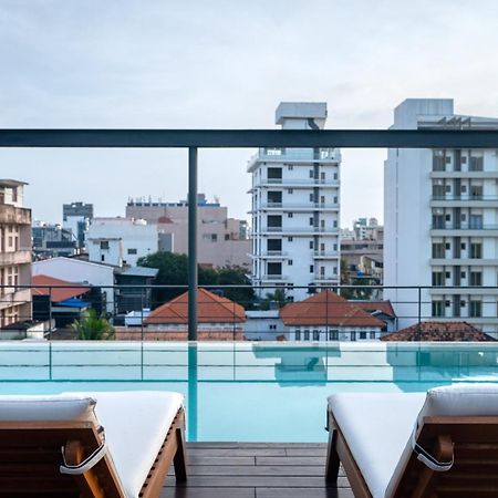 Taprobane House Hotel Colombo Kültér fotó