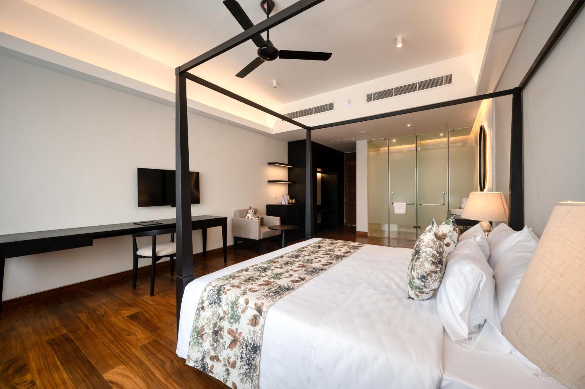 Taprobane House Hotel Colombo Kültér fotó