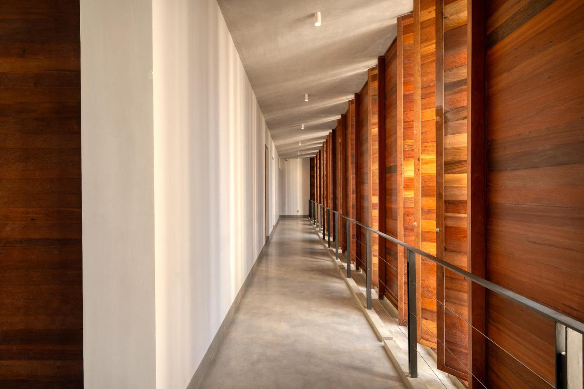 Taprobane House Hotel Colombo Kültér fotó