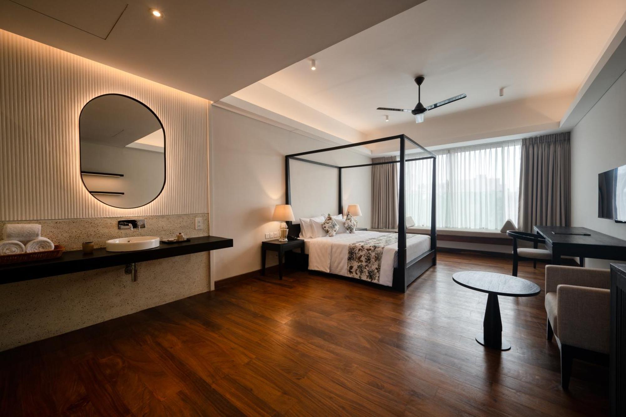 Taprobane House Hotel Colombo Kültér fotó