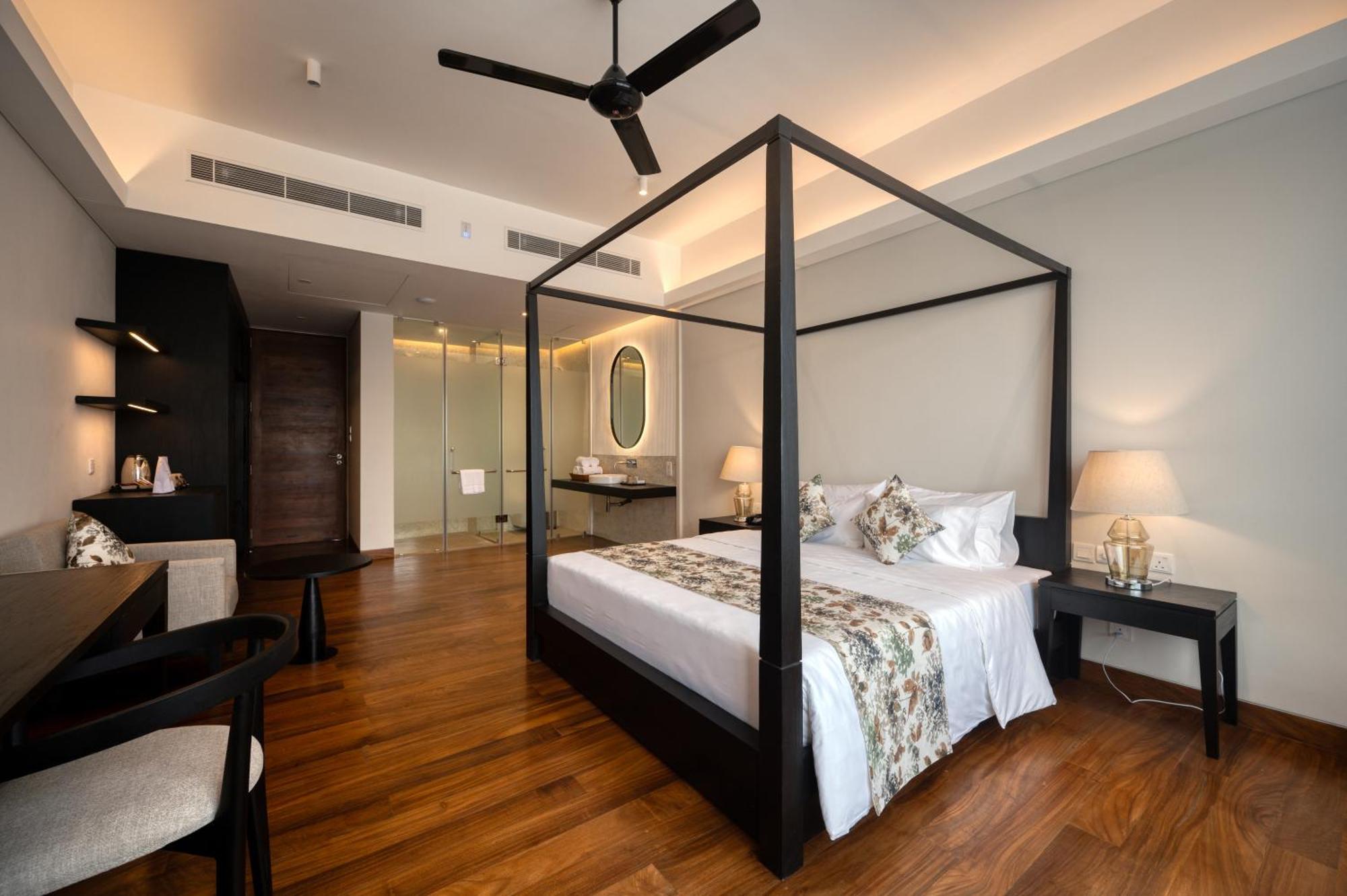 Taprobane House Hotel Colombo Kültér fotó