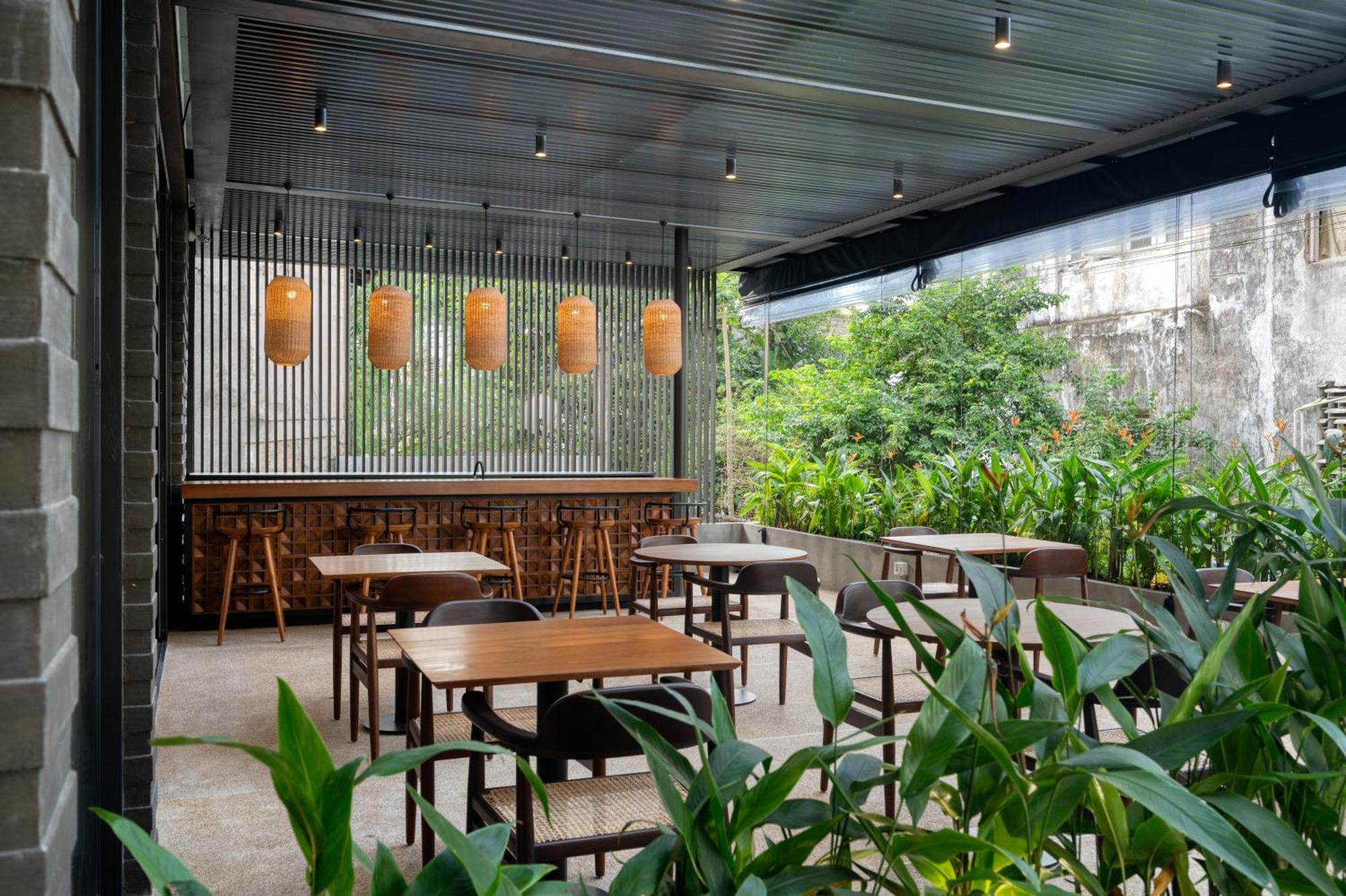 Taprobane House Hotel Colombo Kültér fotó
