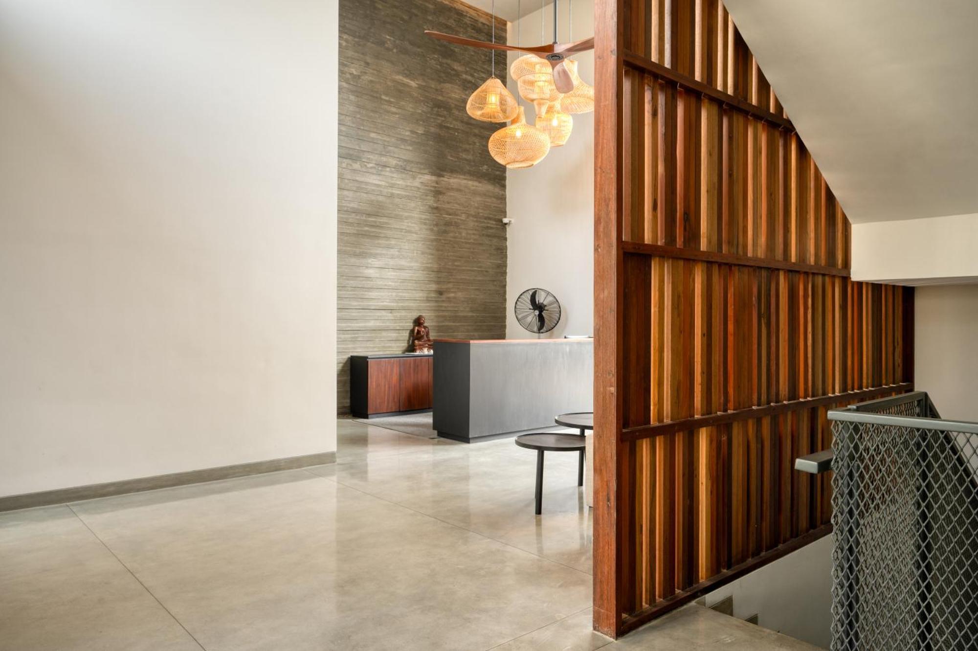 Taprobane House Hotel Colombo Kültér fotó